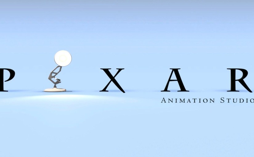 A look at Pixar’s Multimedia Use